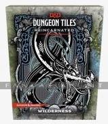 D&D 5: Dungeon Tiles Reincarnated -Wilderness