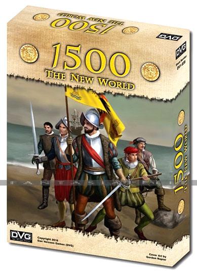 1500: The New World