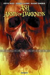 Ash & the Army of Darkness