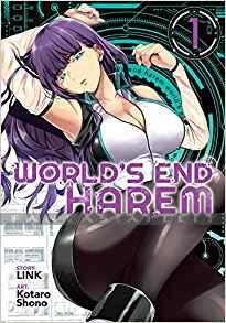 World's End Harem 01