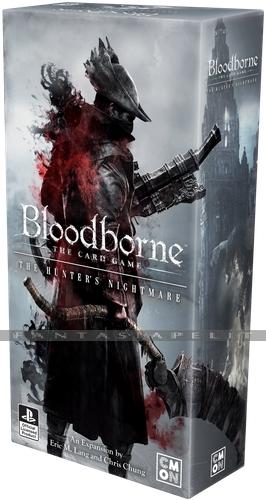 Bloodborne: The Card Game -Hunter's Nightmare