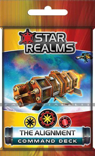 Star Realms: Command Deck -Alignment