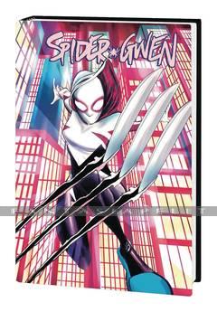 Spider-Gwen 3 (HC)