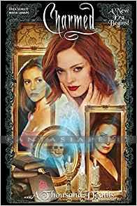 Charmed 1: Thousand Deaths