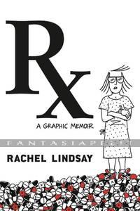 RX Graphic Memoir (HC)