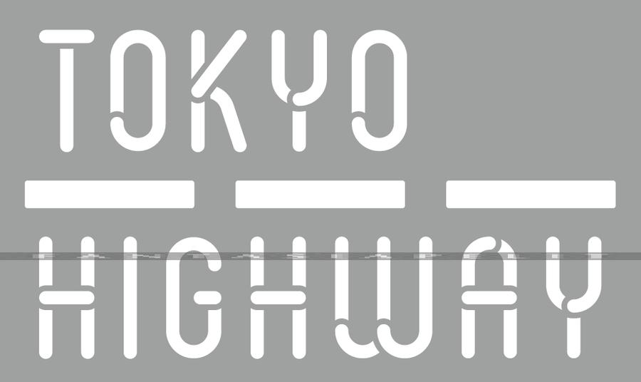 Tokyo Highway (suomeksi)