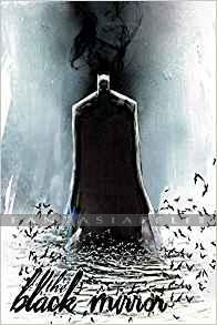 Absolute Batman: Black Mirror (HC)