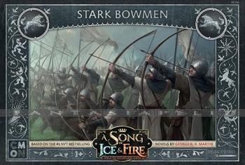 Song of Ice and Fire: Stark Bowmen