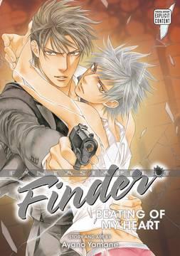 Finder 09: Beating of My Heart