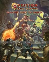 5th Edition Adventures: Player's Guide to Aihrde