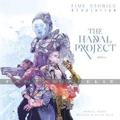 TIME Stories: Revolution -Hadal Project