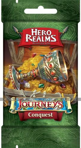 Hero Realms: Journeys -Conquest Pack
