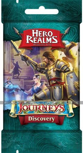Hero Realms: Journeys -Discovery Pack