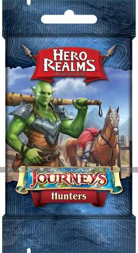 Hero Realms: Journeys -Hunters Pack