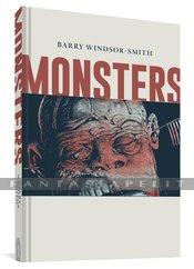 Barry Windsor-Smith: Monsters (HC)