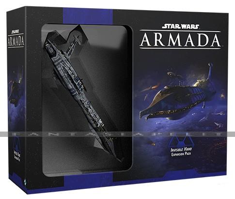 Star Wars Armada: Invisible Hand Expansion Pack