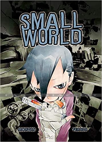 Small World (HC)
