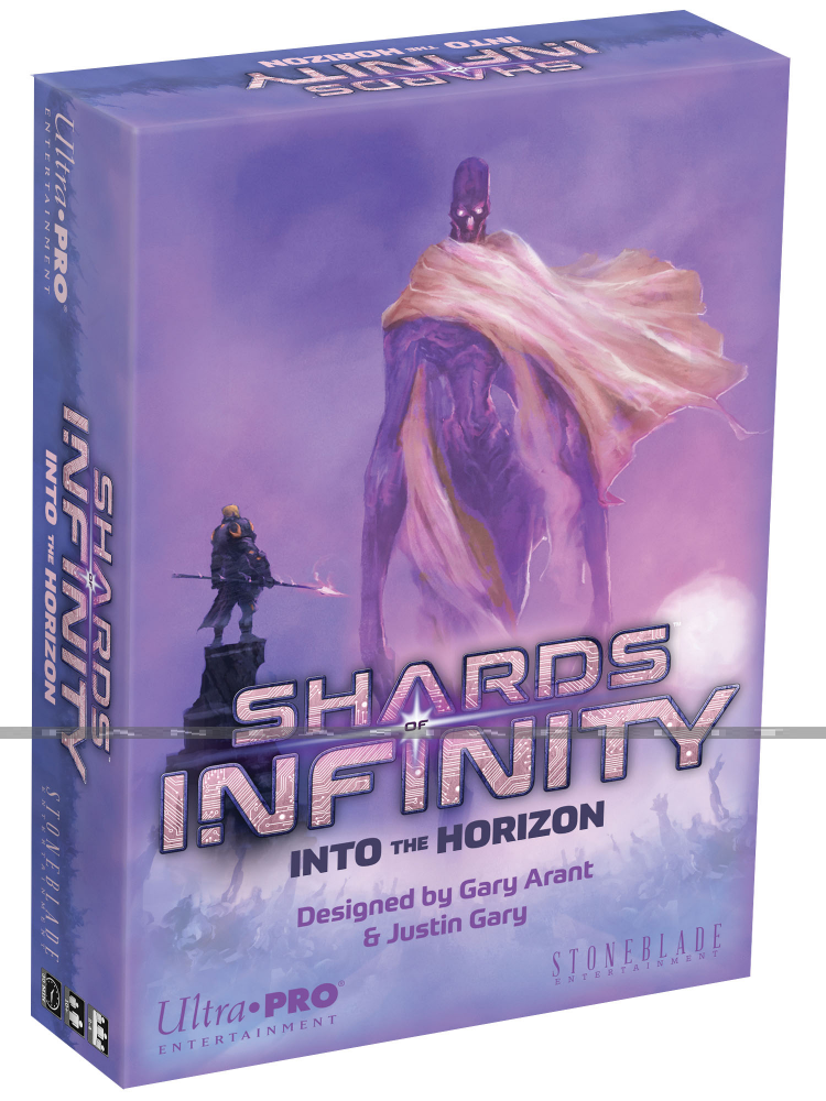 Shards of Infinity: Into the Horizon Expansion Pack