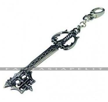 Kingdom Hearts: Keyblade Keychain Oblivion