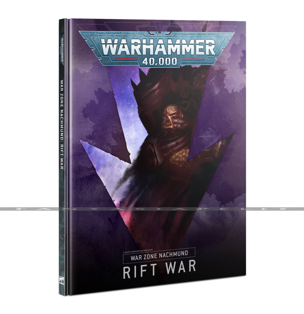 Warzone Nachmund: Rift War (HC)