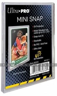 UV Mini Snap Card Holder (20)