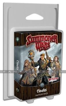 Summoner Wars 2nd Edition: Faction Deck -Cloaks