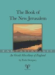 Book of the New Jerusalem