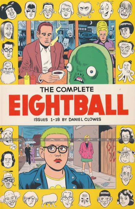 Complete Eightball