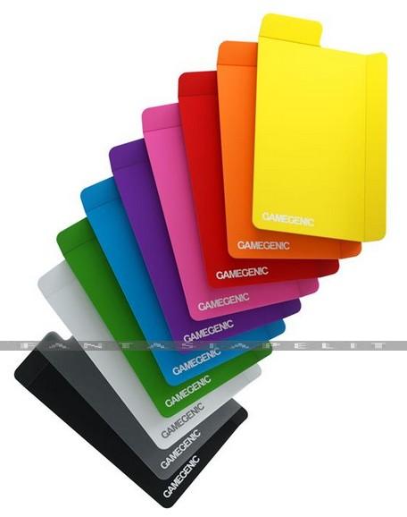 Card Dividers, Multicolor