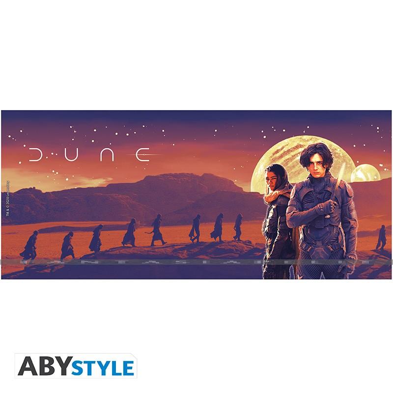 Dune Mug: Paul and Chani - kuva 2