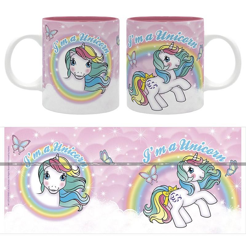 My Little Pony Mug: I'm a Unicorn