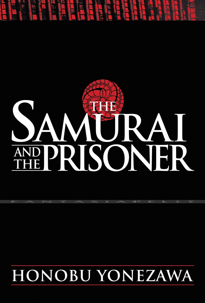 Samurai and the Prisoner (HC)
