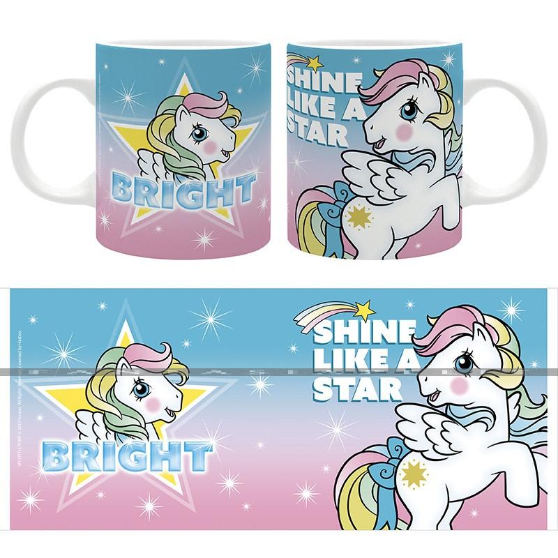 My Little Pony Mug: Shine Like a Star