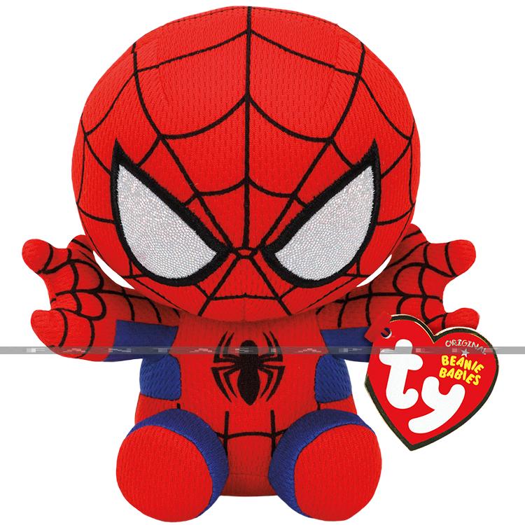 Marvel Plush: Spiderman