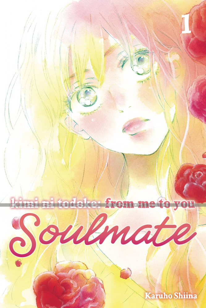 Kimi Ni Todoke: From me to You -Soulmate 1