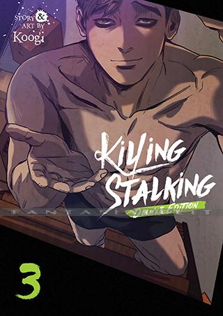 Killing Stalking: Deluxe Edition 3