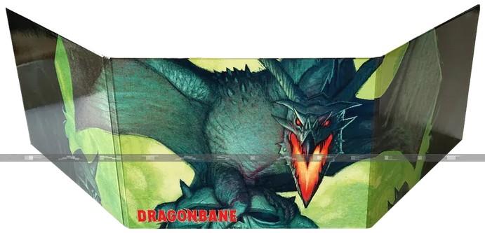 Dragonbane GM Screen