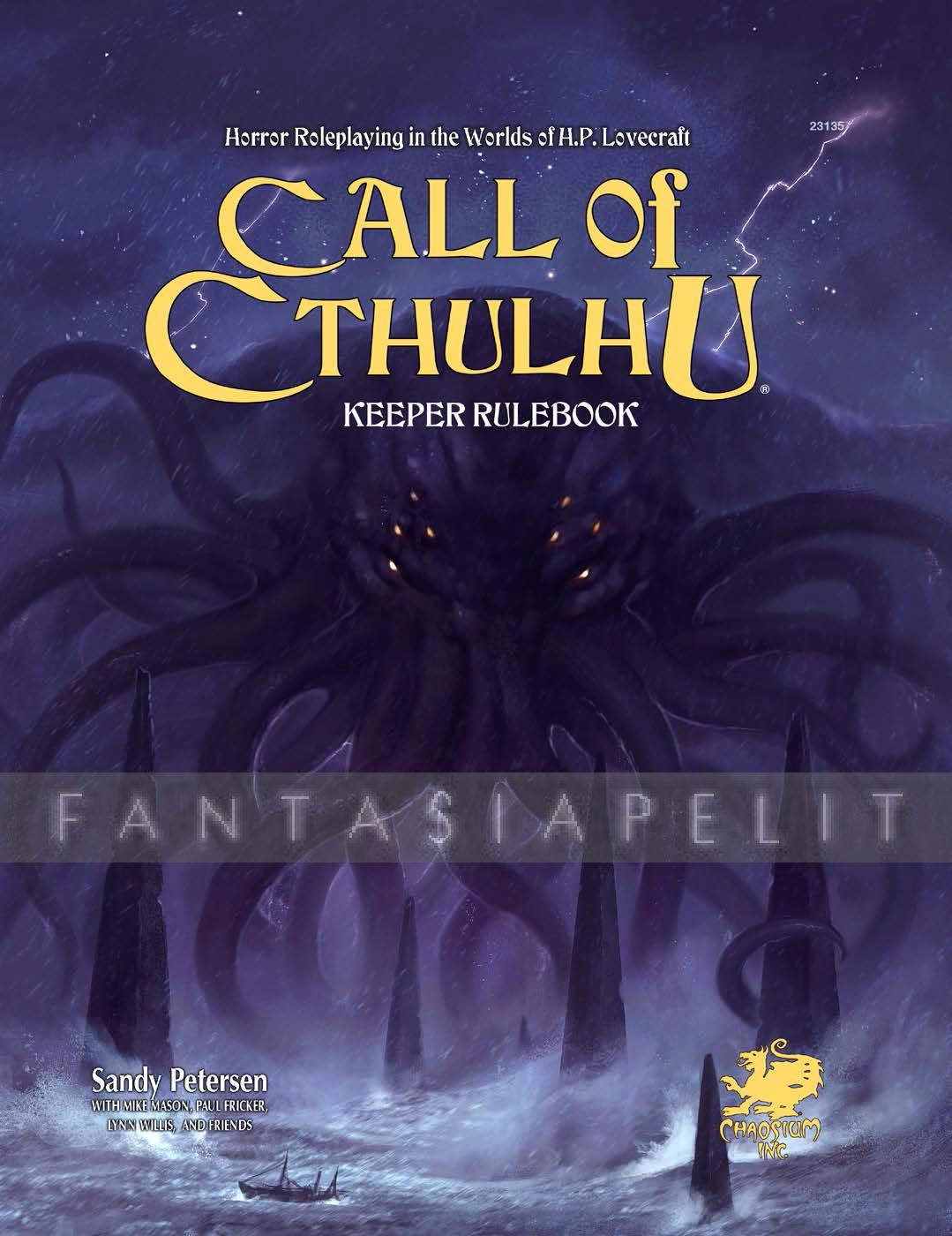 call of cthulhu rpg 7th edition pdf free