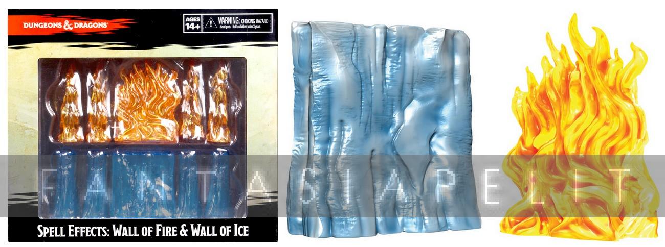 Fantasiapelit verkkokauppa miniatyyri D&D Spell