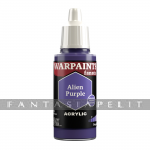 kuva tuotteesta on linkki tuotesivulle: Warpaints Fanatic: Alien Purple