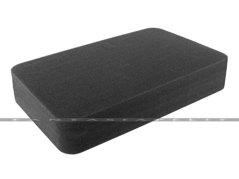 Feldherr 50mm (2 Inch) Figure Foam Tray Half-size Raster