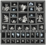 kuva tuotteesta on linkki tuotesivulle: Foam Tray 55 mm For Arcadia Quest