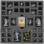 kuva tuotteesta on linkki tuotesivulle: Foam Tray For The Others 7 Sins Greed, Wrath And Gluttony
