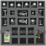 kuva tuotteesta on linkki tuotesivulle: Foam Tray For The Others 7 Sins Lust And Envy