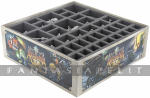 kuva tuotteesta on linkki tuotesivulle: Foam Tray Value Set For Arcadia Quest Board Game Box