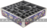 kuva tuotteesta on linkki tuotesivulle: Foam Tray Value Set For Arcadia Quest - Beyond The Grave Board Game Box