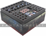 kuva tuotteesta on linkki tuotesivulle: Feldherr Value Set For The The Others: 7 Sins Base Boardgame Box