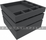 kuva tuotteesta on linkki tuotesivulle: Foam Tray Value Set For Arcadia Quest: Inferno Core Game