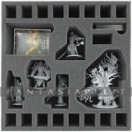 kuva tuotteesta on linkki tuotesivulle: Foam Tray For The Others 7 Sins Apocalypse