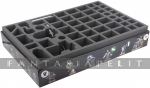 Foam Tray Value Set For Deathwatch Overkill Board Game Box